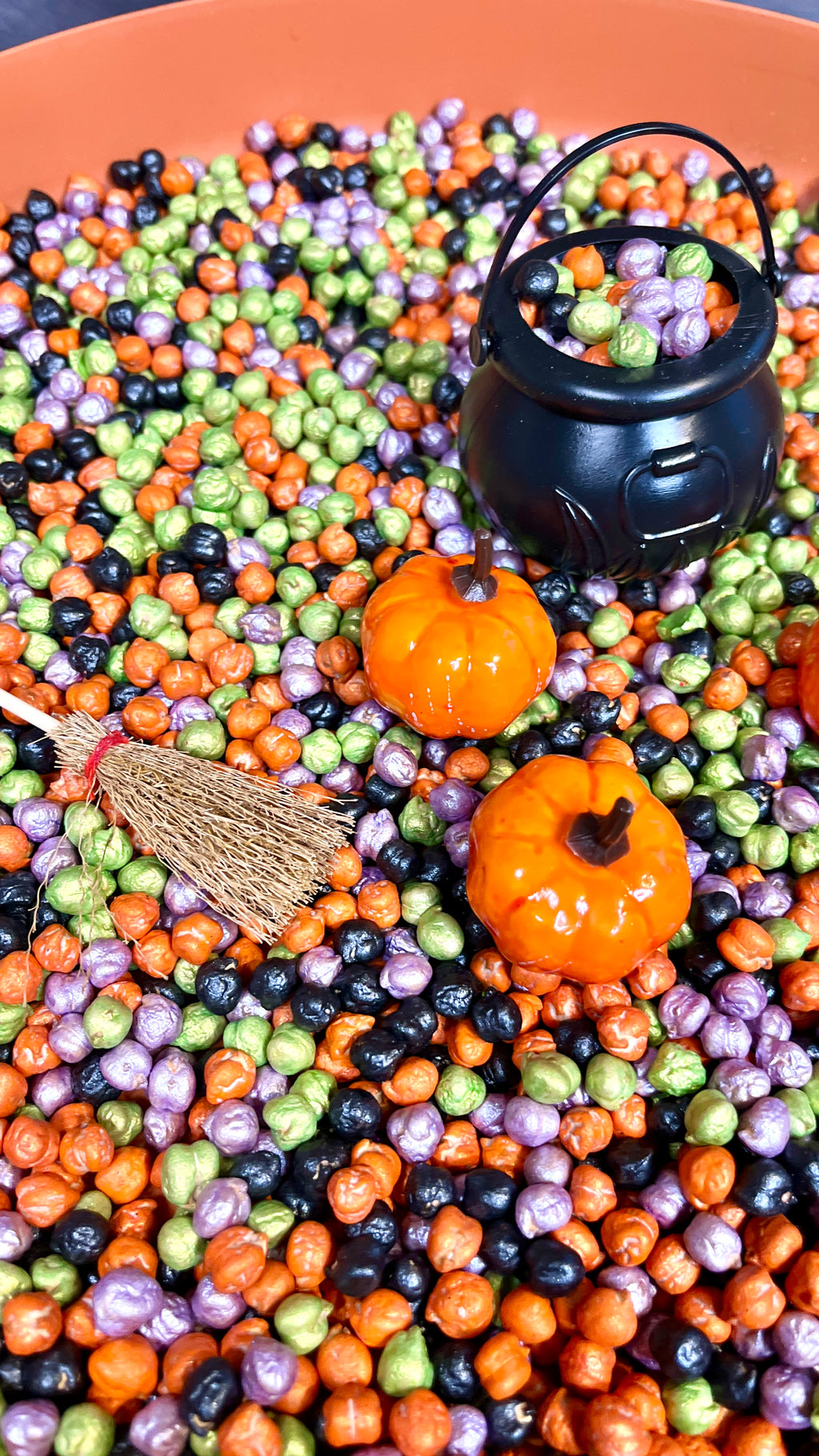 Value Set of Halloween Loose Parts (set of 5)