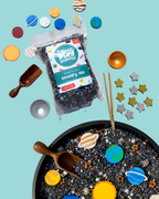 Sparkling Cosmos Sensory Mix