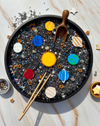 Sparkling Cosmos Sensory Mix