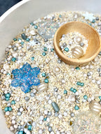 Winter Wonderland Sensory Mix