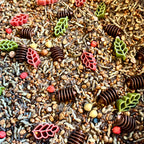 Woodland Floor Sensory Mix